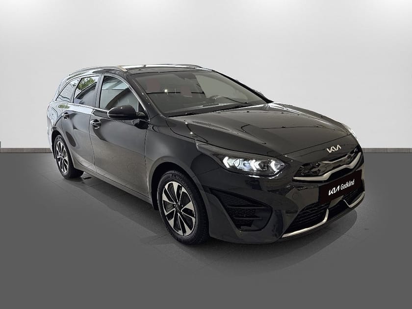 Bild 3 av Kia Ceed Sportswagon Plug-in Hybrid SW DCT Action, Godkänd