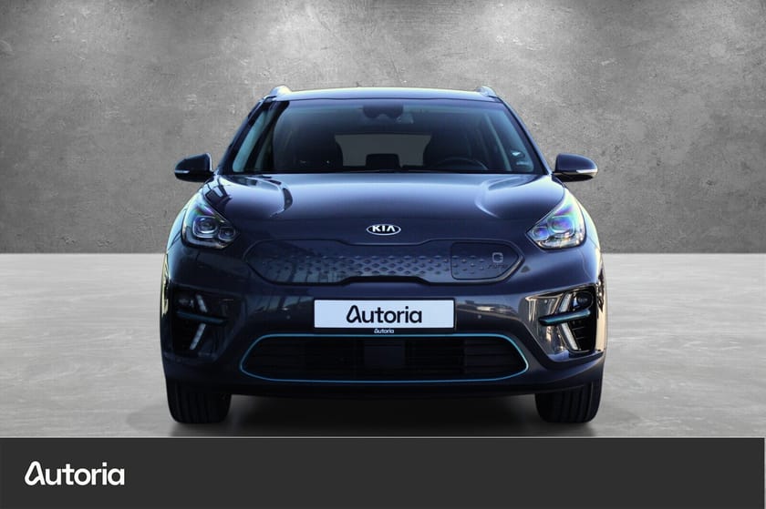 Bilde 3 av Kia e-Niro Exclusive