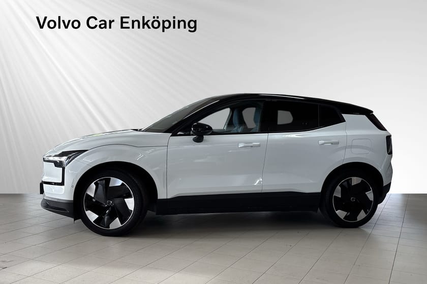 Bild 3 av Volvo EX30 Twin Motor Performance
