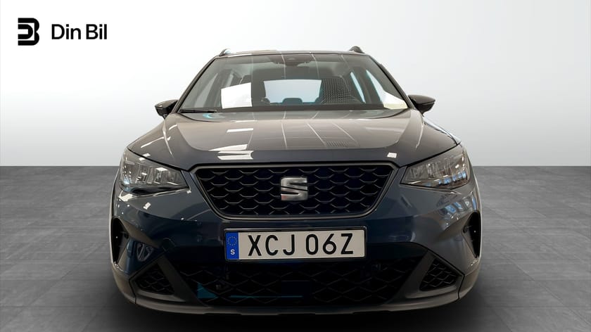 Bild 4 av SEAT Arona