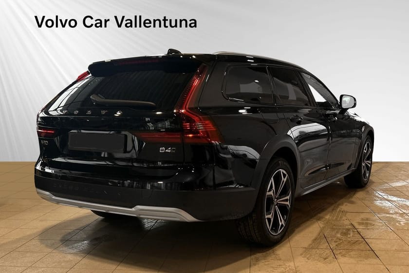 Bild 5 av Volvo V90 Cross Country B4 AWD Diesel Adv Edt