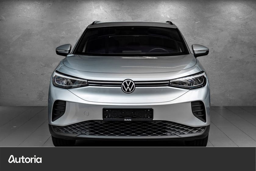 Bilde 3 av Volkswagen ID.4 Pro Performance