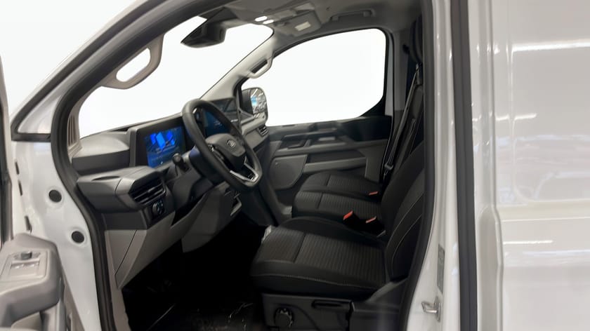 Bild 5 av Ford Transit Custom 320