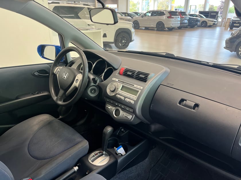 Bild 5 av Honda Jazz Billig automat