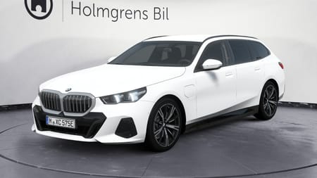 BMW 530e xDrive Touring