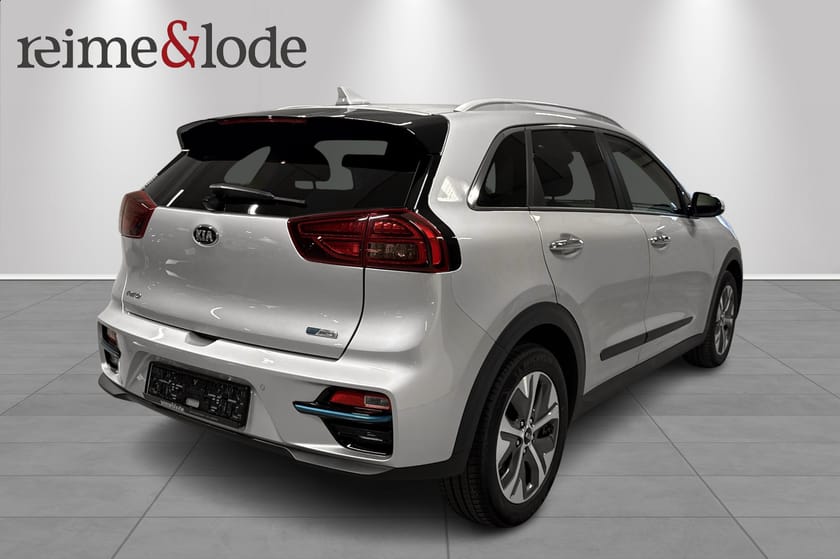 Bilde 5 av Kia e-Niro 