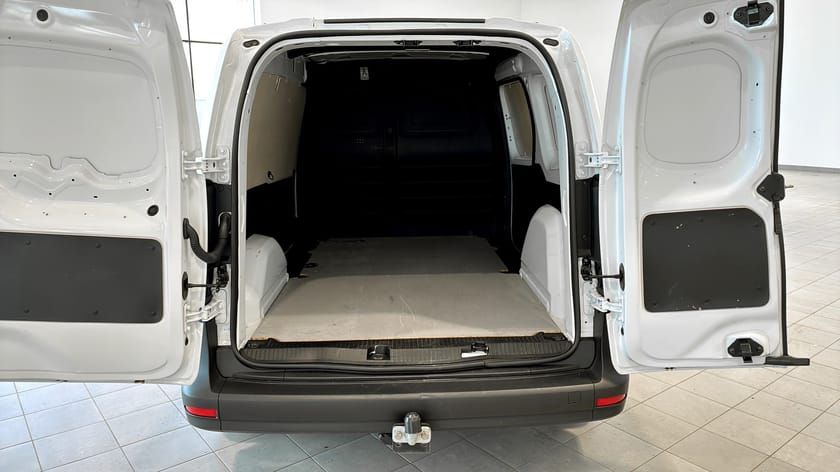 Bild 5 av Mercedes-Benz eCitan