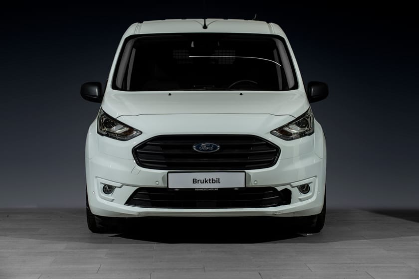 Bilde 3 av Ford Transit Connect 250 LWB