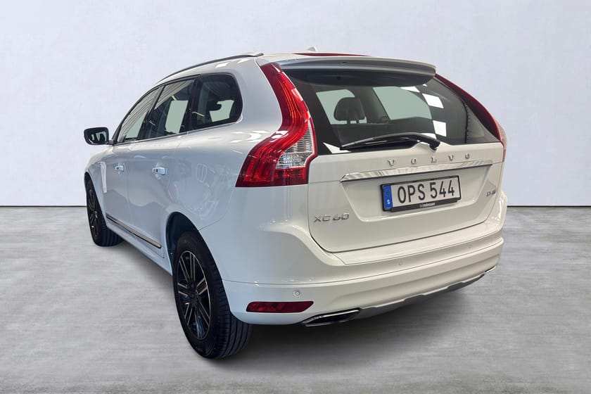 Bild 4 av Volvo XC60
