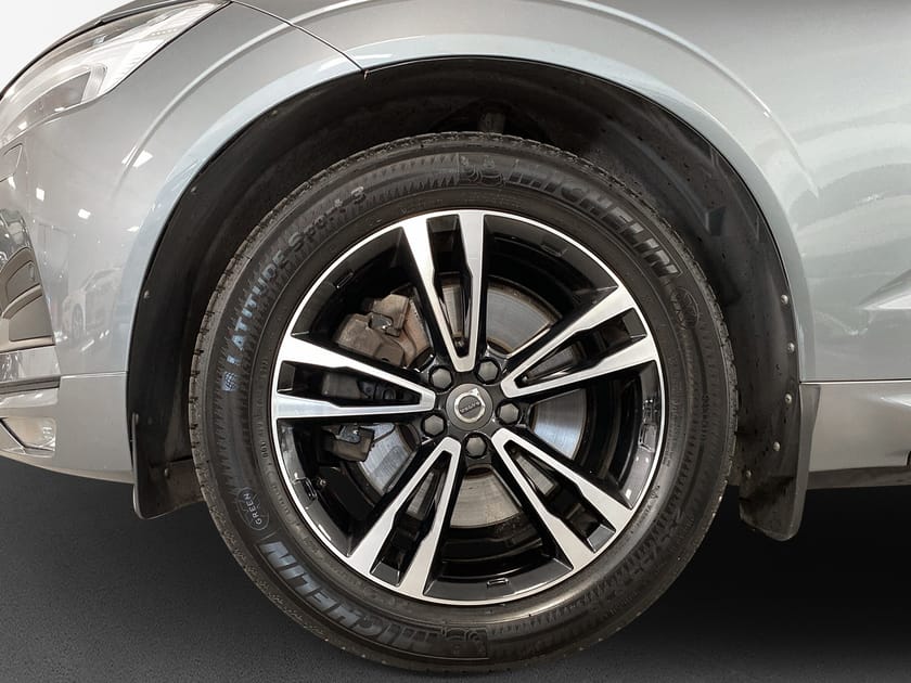 Bild 5 av Volvo XC60