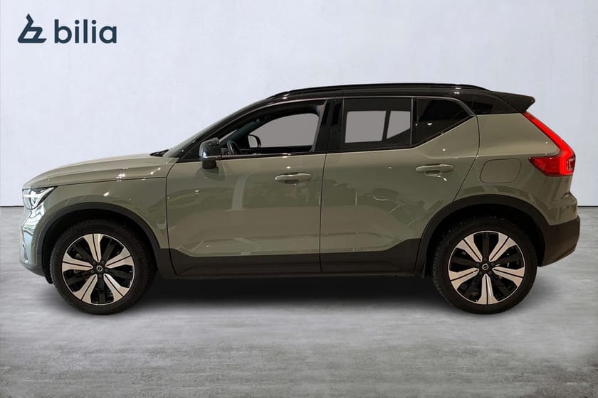 Bild 2 av Volvo XC40 Recharge Ultimate