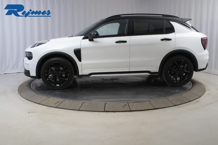 Bild 3 av Lynk & Co 01 PHEV More