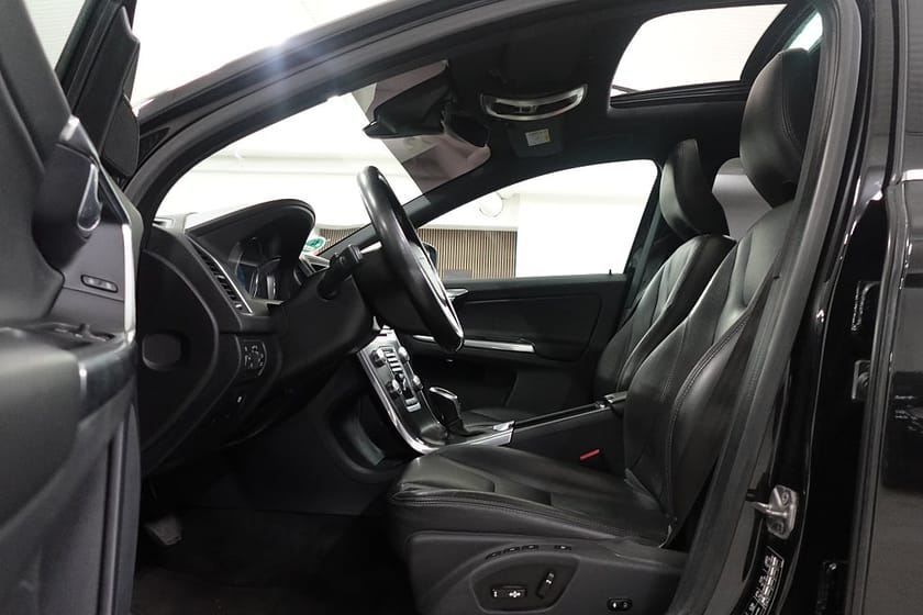 Bild 4 av Volvo XC60