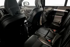 Volvo XC90 7 Säten