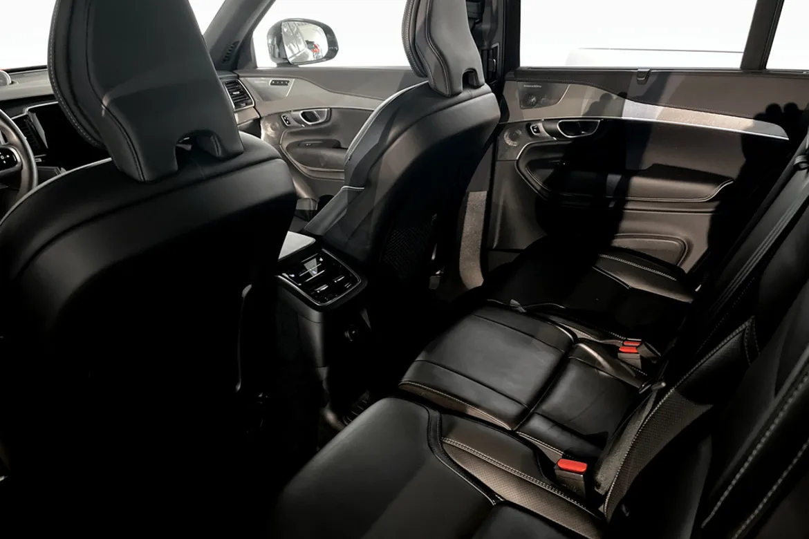 Volvo XC90 7 Säten
