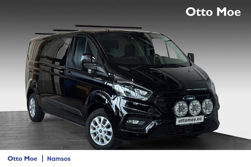 Bilde 1 av Ford Transit Custom 320 L2 105hk Trend |