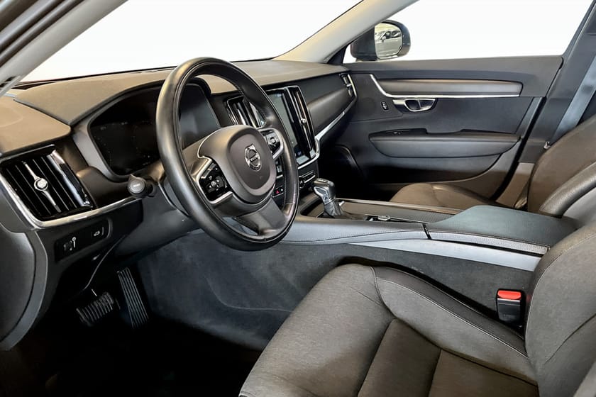 Bild 5 av Volvo V90 Cross Country