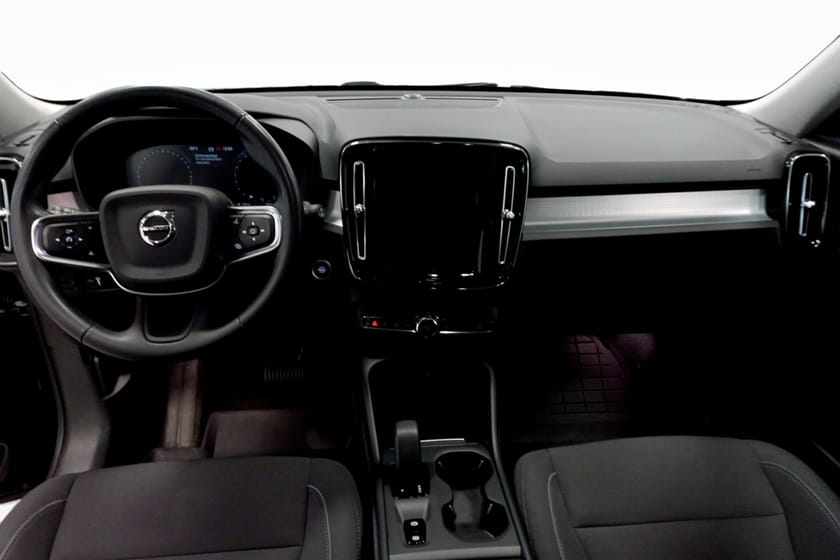 Bild 4 av Volvo XC40