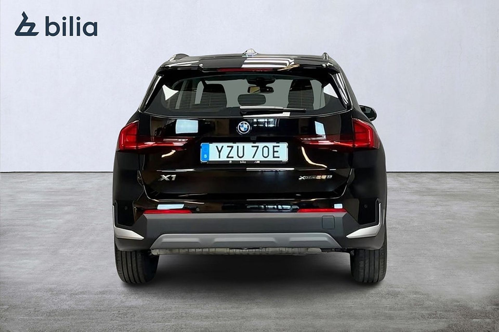 BMW X1 xDrive25e Steptronic/Drag 2026, bild 7/10
