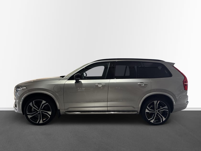 Bild 3 av Volvo XC90 7 Säten
