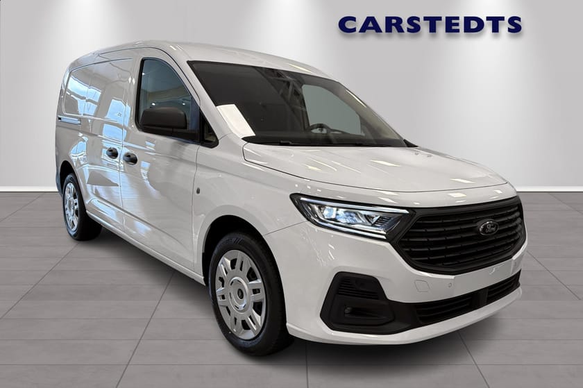Bild 1 av Ford Grand Transit Connect L2 2.0 EcoBlue 122hk AWD Trend