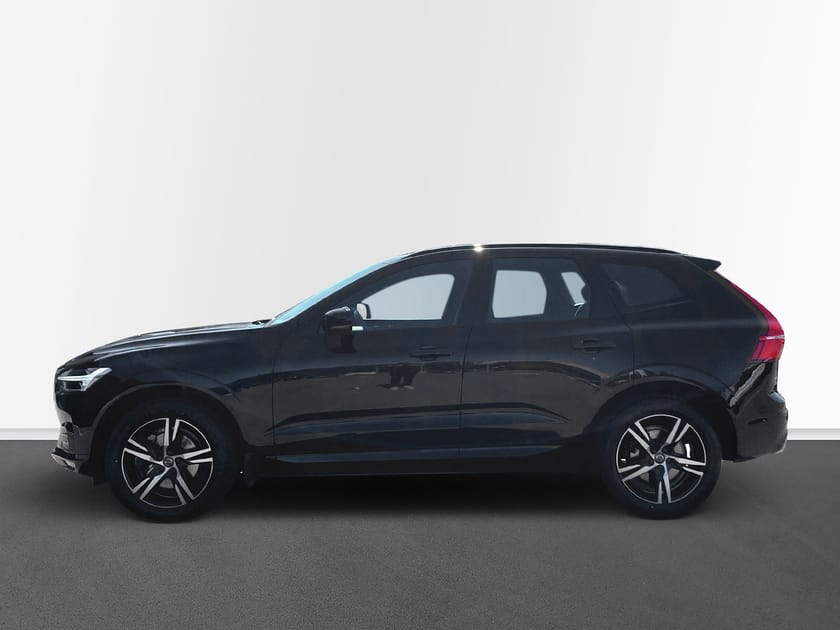 Bild 3 av Volvo XC60 B4 AWD Diesel R-Design
