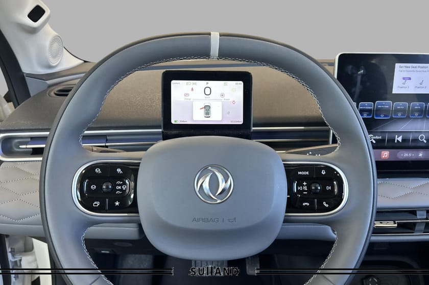 Bilde 5 av Dongfeng Nammi Box 310km