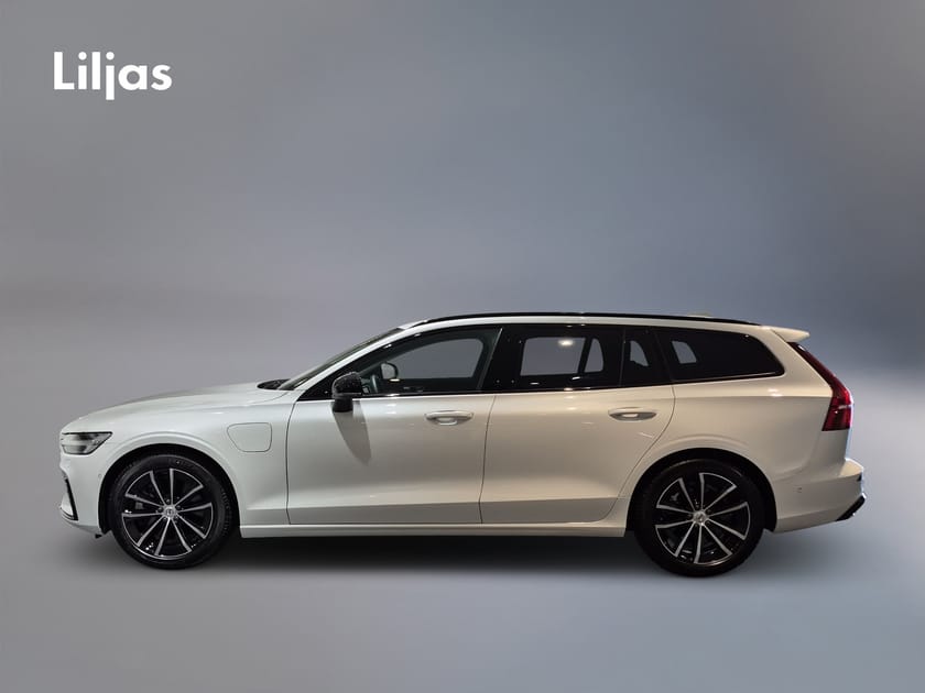 Bild 3 av Volvo V60