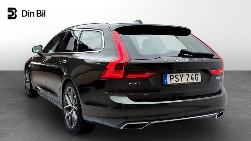 Bild 3 av Volvo V90