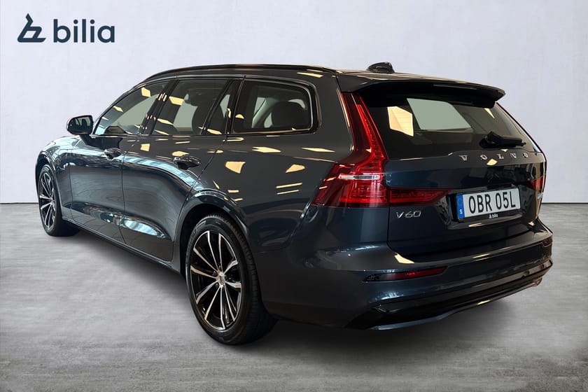 Bild 2 av Volvo V60