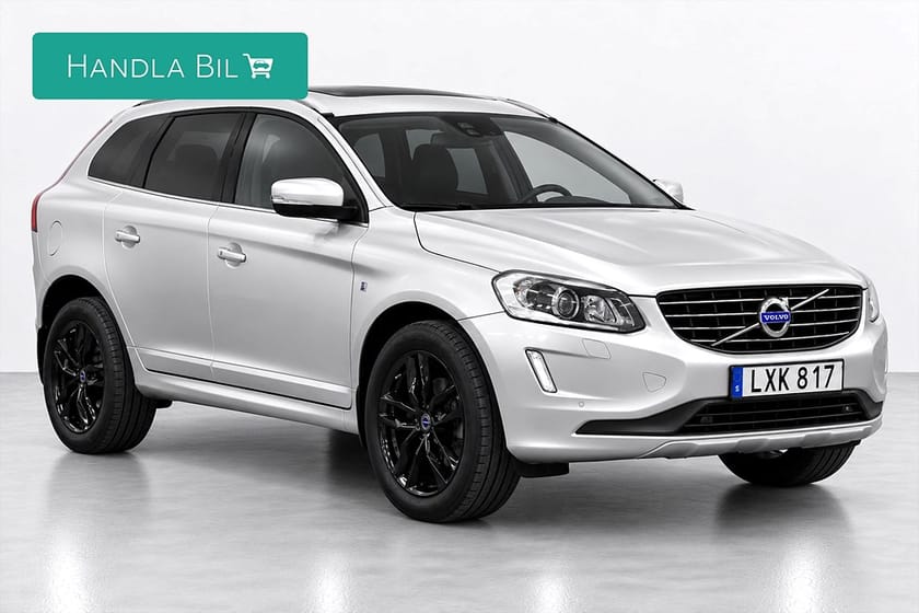 Bild 4 av Volvo XC60