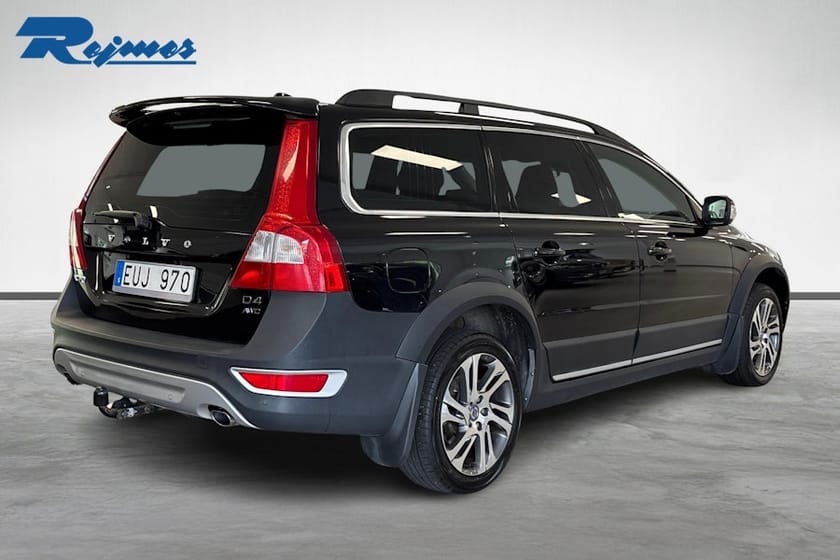 Bild 5 av Volvo XC70 II D4 163 AWD Momentum DE