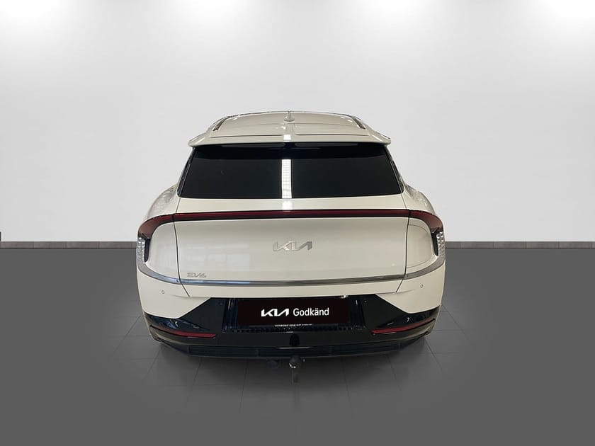 Bild 5 av Kia EV6