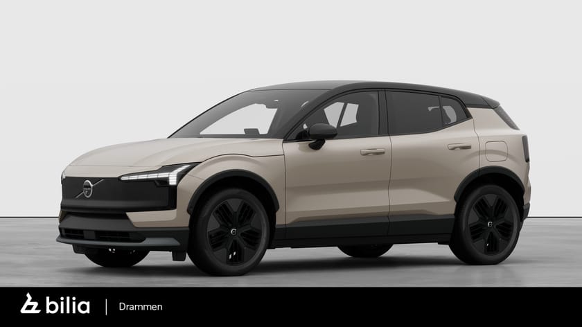 Bilde 1 av Volvo EX30 Cross Country Twin Motor Performance Ultra - 360, H&K, PANO++
