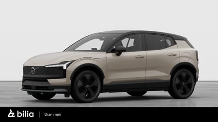 Volvo EX30 Cross Country Twin Motor Performance Ultra - 360, H&K, PANO++