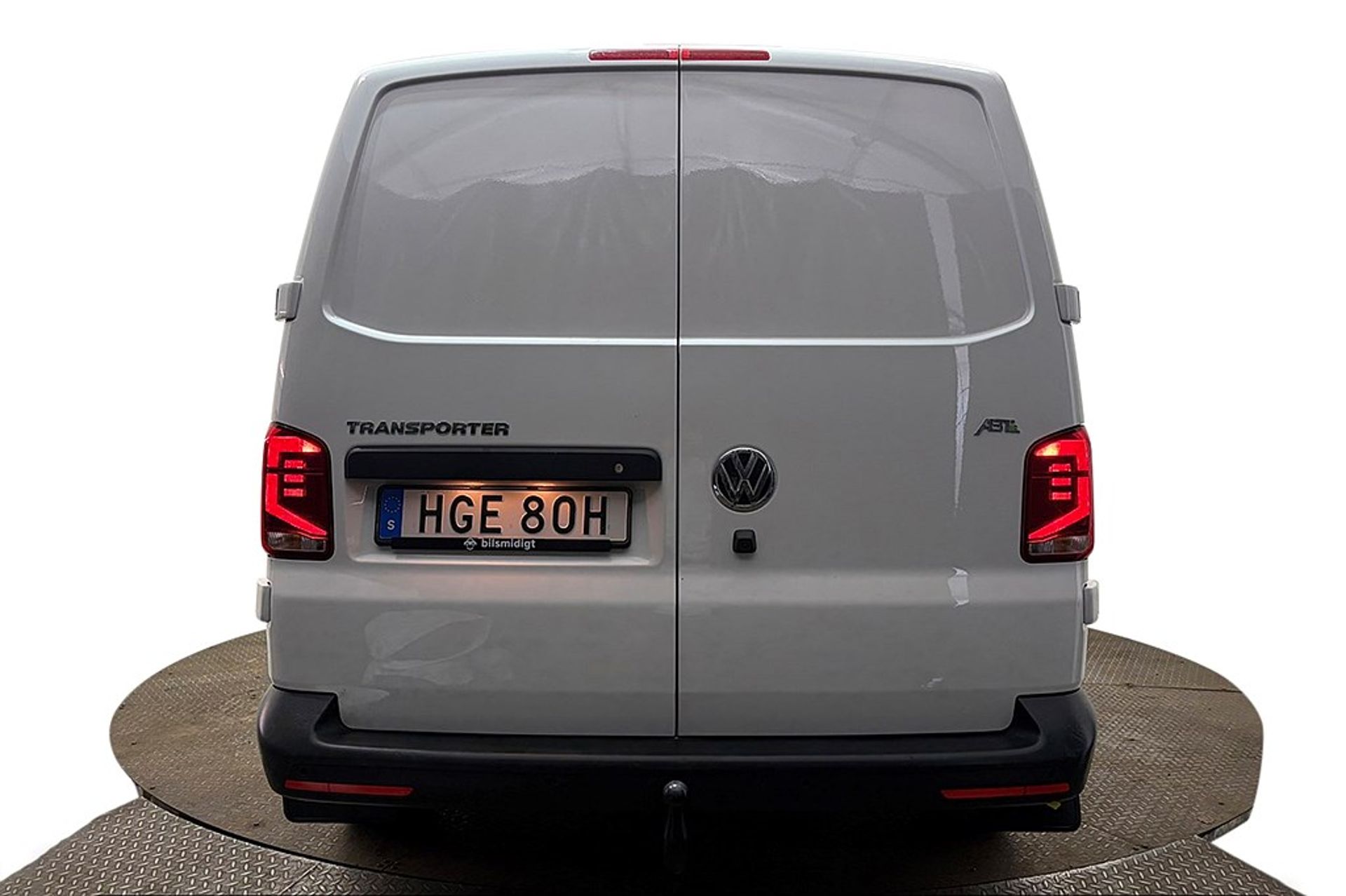 ABT Transporter e-Transporter 2020, bild 7/28