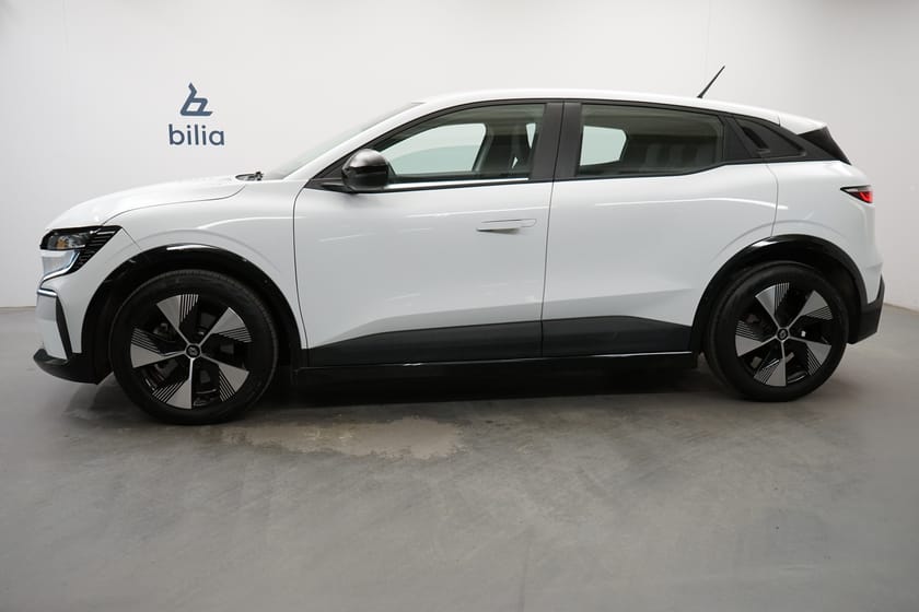 Bild 2 av Renault Mégane E-TECH Equilibre 60kWh/220hk