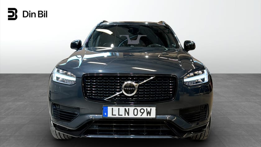 Bild 4 av Volvo XC90
