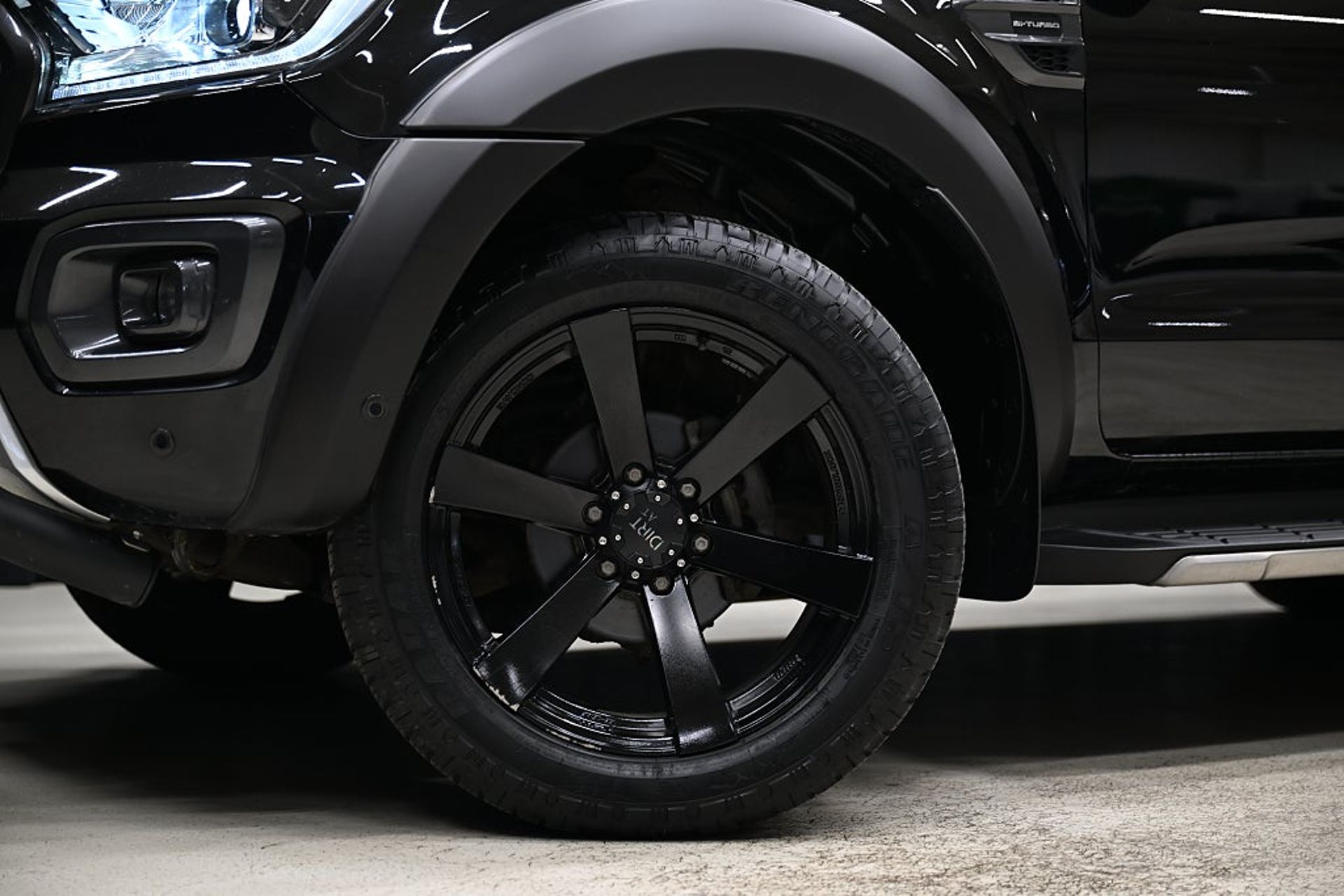 Ford Ranger 213HK Automat 2022, kuva 6/10