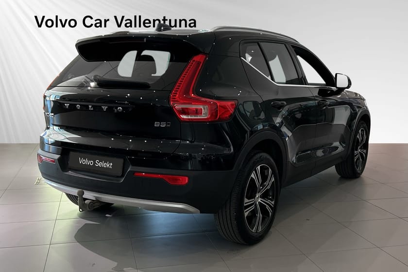 Bild 5 av Volvo XC40 B5 AWD Bensin Inscription
