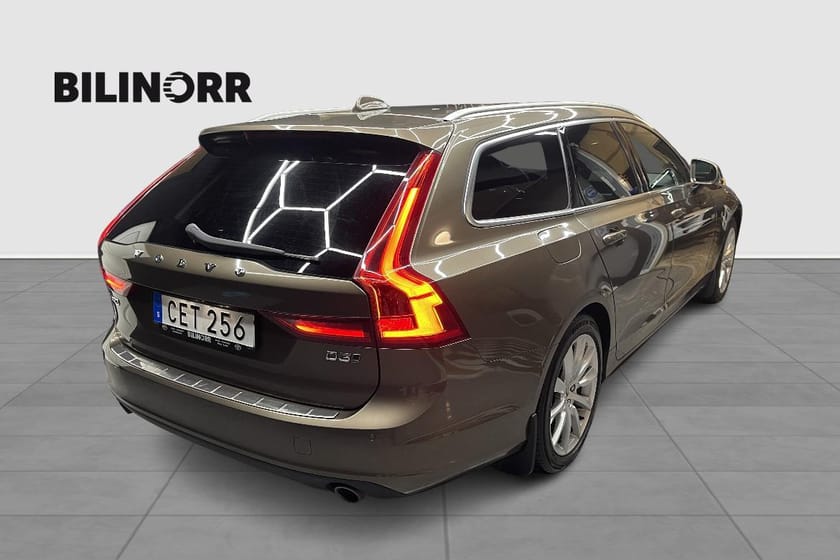 Bild 5 av Volvo V90