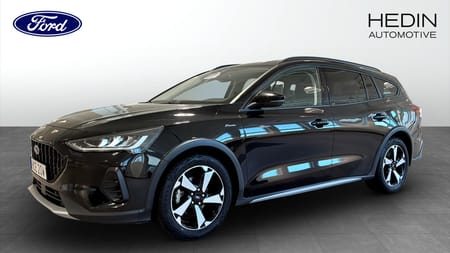 Ford Focus Active Kombi 1.0 HGV AUTOMAT