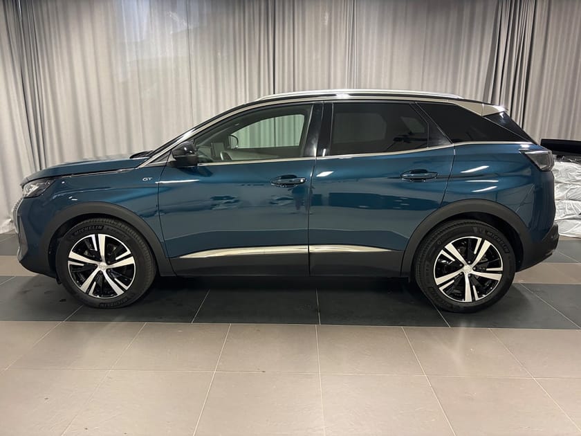 Bild 2 av Peugeot 3008 GT PureTech 130 AUT8