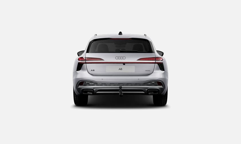 Bild 2 av Audi A6 Avant e-hybrid quattro 220kw s tronic