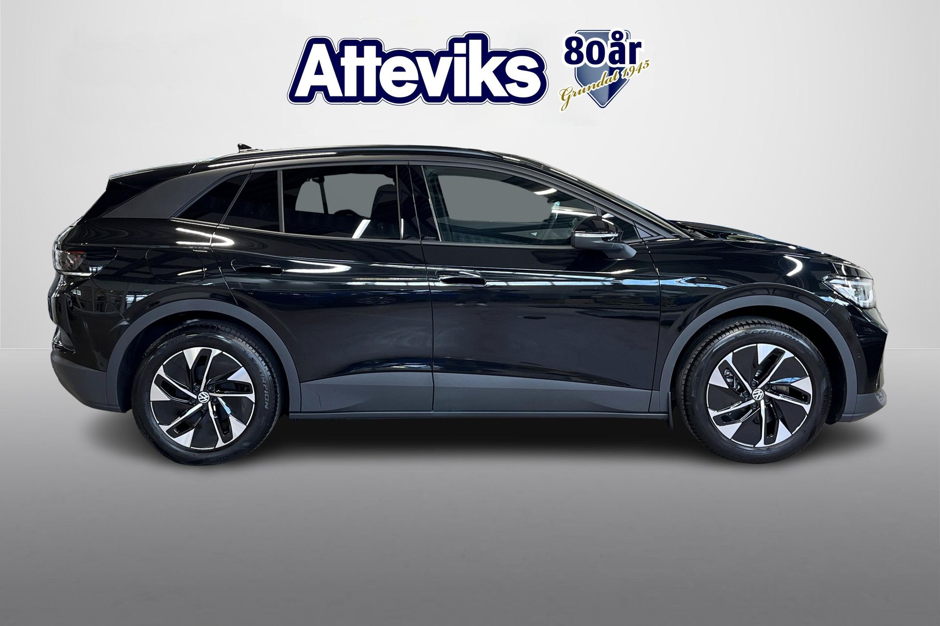 Volkswagen ID.4 Pro Edition 2025, bild 3/10