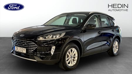Ford Kuga Plug-In Hybrid TITANIUM 2.5 225HK AUT