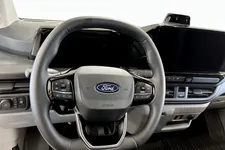 Ford Transit Custom 82.5 kWh AWD