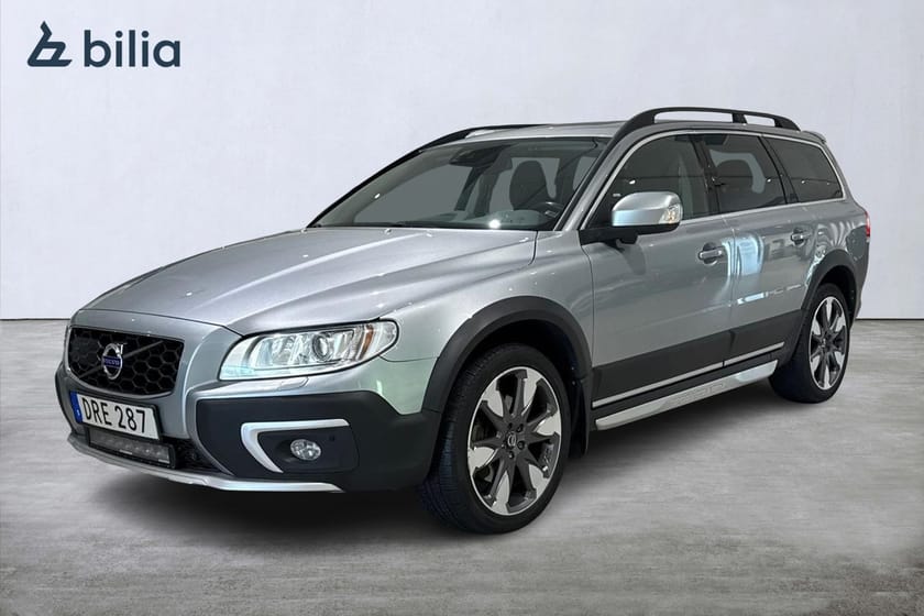 Bild 1 av Volvo XC70 D4 AWD Classic Momentum, Sollucka.