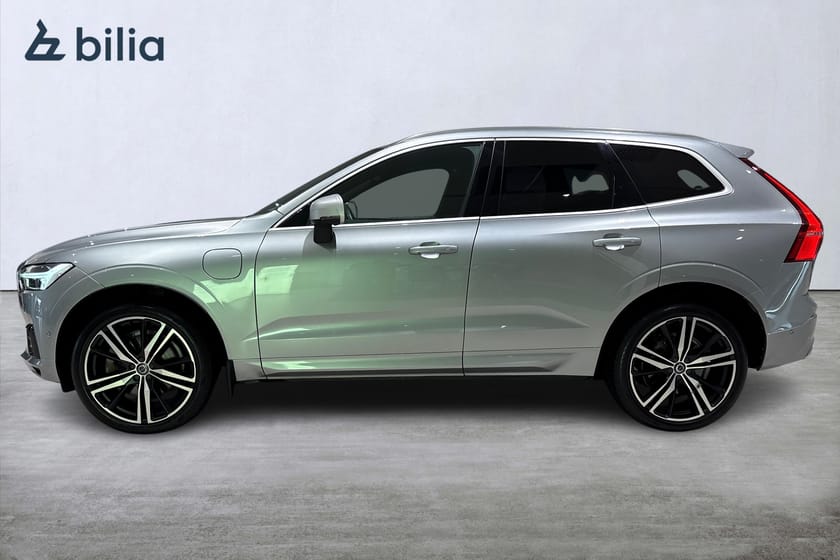 Bild 3 av Volvo XC60 T8 AWD R-Design