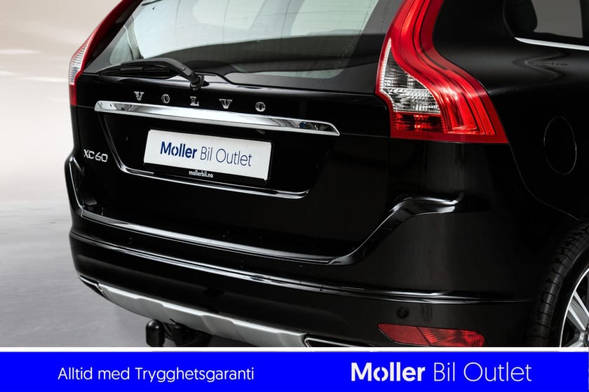Bilde 5 av Volvo XC60 D3 aut